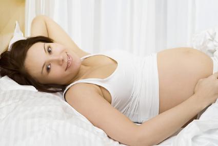 Pigmented spots in pregnancy: the main causes