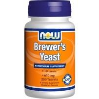 Brewer's yeast with selenium protects your health!