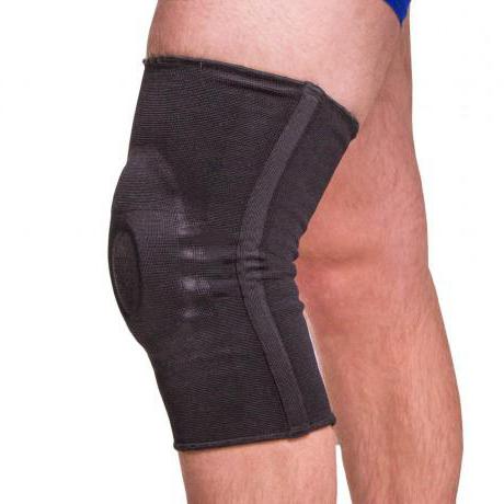 Prepatellar knee joint bursitis: symptoms and treatment