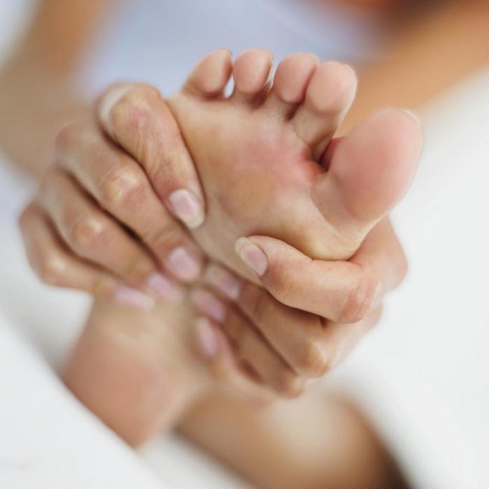 Heel spur: pain in the heel when walking. How to treat?