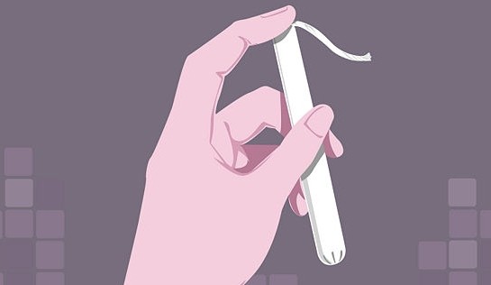 Recommendations for girls: how to insert a tampon correctly?