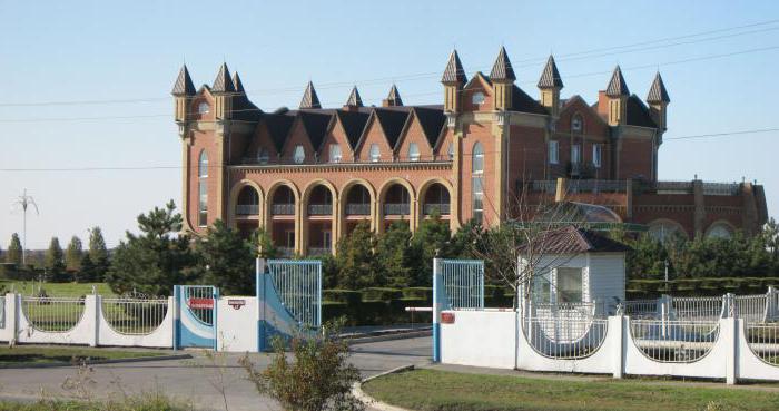Sanatorium on the Azov Sea: the list of the best. Rest and treatment on the Azov Sea