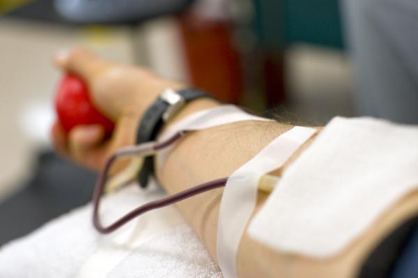Blood donation for money in Moscow and other regions of the country
