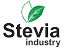 Stevia - sweetener # 1 for healthy and diabetic nutrition