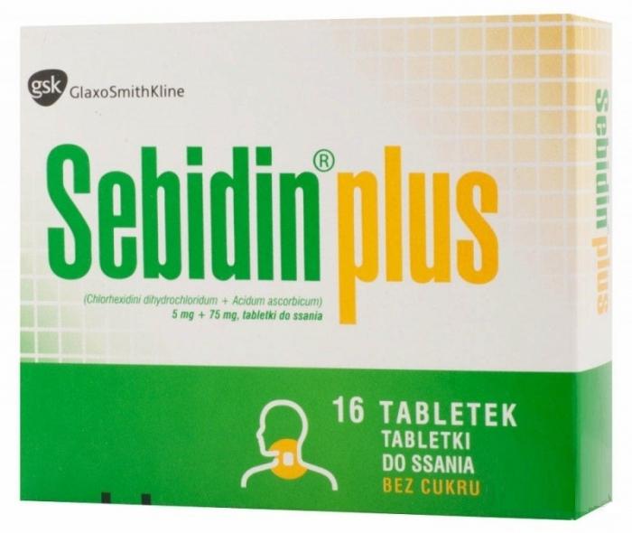 pills sebidine