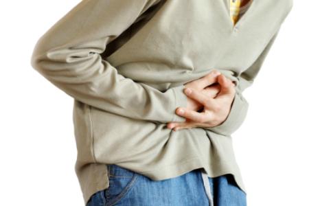 Heaviness in the stomach: symptoms, treatment
