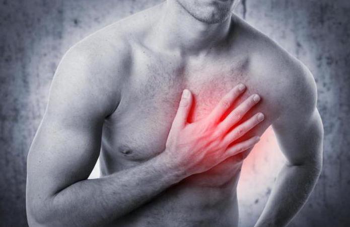 Increased Heart: Causes, Symptoms, Treatment, and Consequences