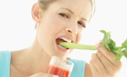 What is the benefit and harm of celery?