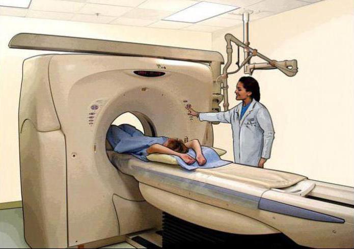 What is the difference between CT and MRI? Distinctive Features of Tomography